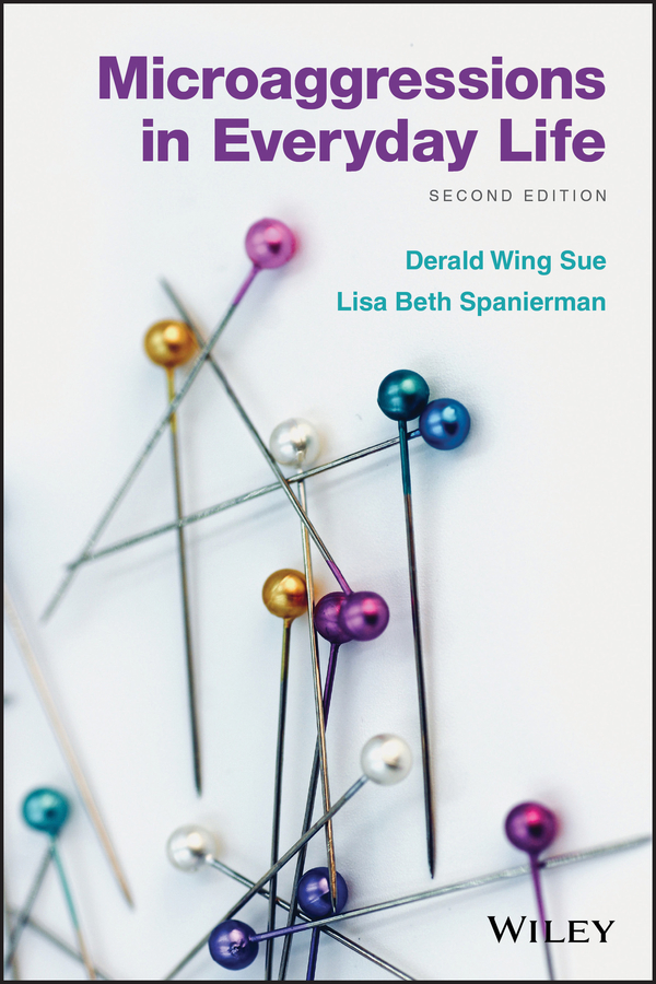 Microaggressions in everyday life 2nd edition Ebook